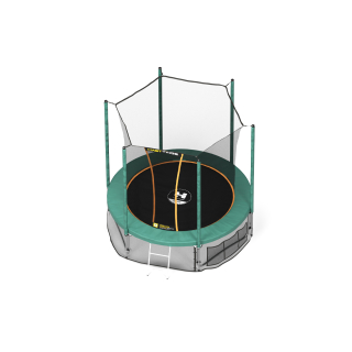 Hasttings Classic Green 2,44 м