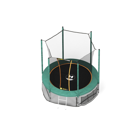 Hasttings Classic Green 2,44 м