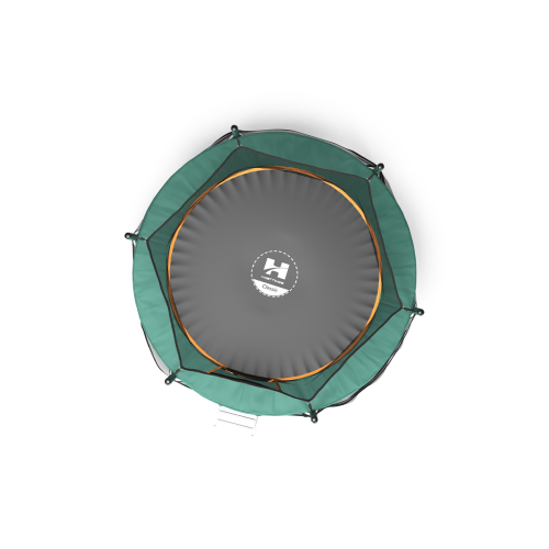 Hasttings Classic Green 2,44 м