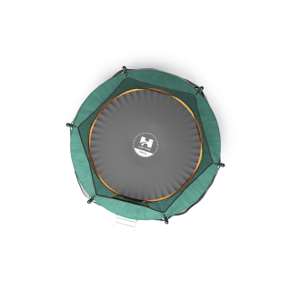 Hasttings Classic Green 2,44 м