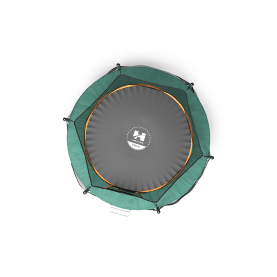 Hasttings Classic Green 2,44 м