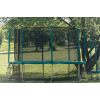 Hasttings Classic Green 3,66 м