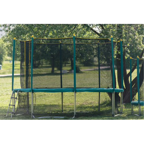 Hasttings Classic Green 3,66 м