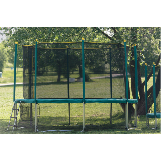 Hasttings Classic Green 3,66 м