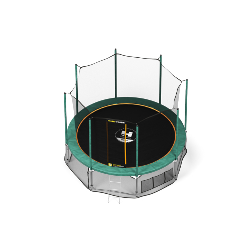 Hasttings Classic Green 3,66 м
