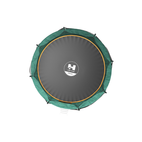 Hasttings Classic Green 3,66 м