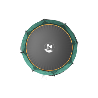 Hasttings Classic Green 3,66 м