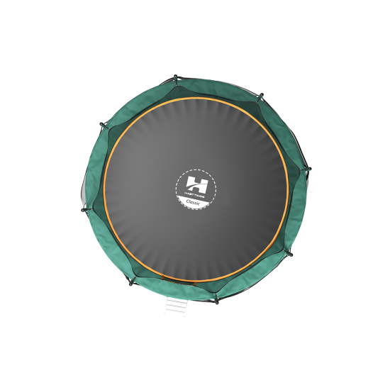 Hasttings Classic Green 3,66 м