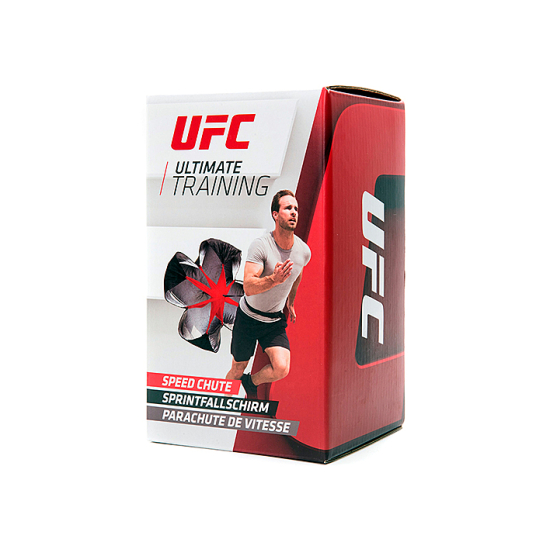 Скоростной парашют UFC