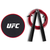 Набор для тренировки ног (Скоростная скакалка и Слайдеры) UFC UHA-69924