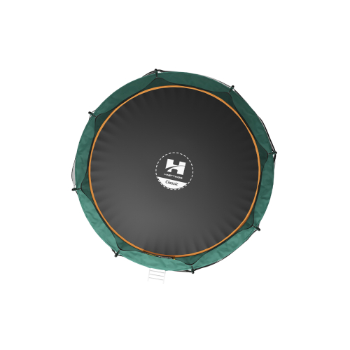 Hasttings Classic Green 4,26 м
