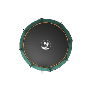 Hasttings Classic Green 4,26 м