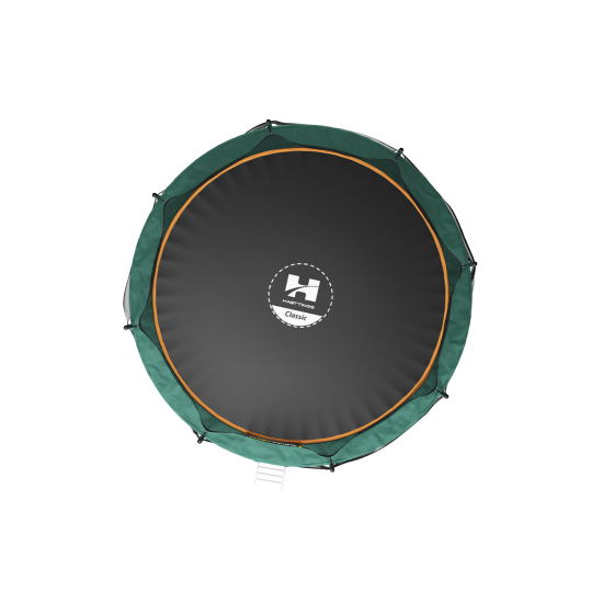 Hasttings Classic Green 4,26 м