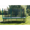 Hasttings Classic Green 4,6 м
