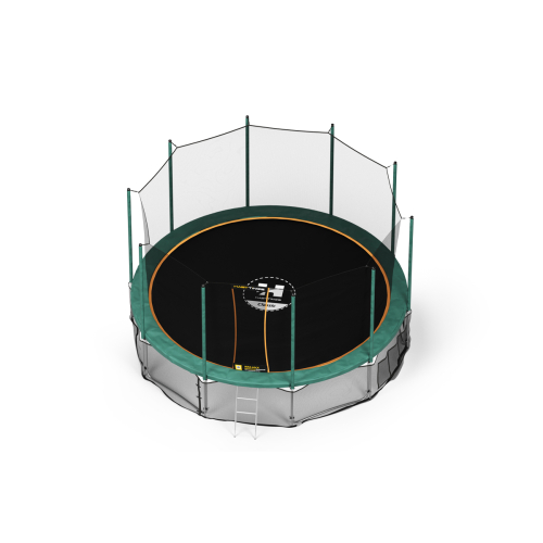 Hasttings Classic Green 4,6 м