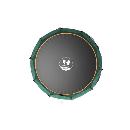 Hasttings Classic Green 4,6 м