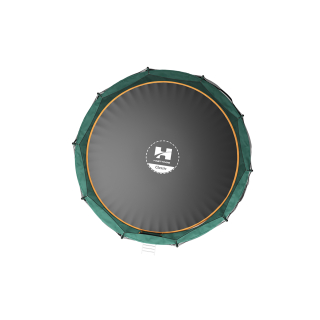 Hasttings Classic Green 4,6 м