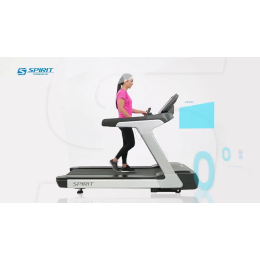 Беговая дорожка SPIRIT CT900