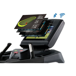 Беговая дорожка SPIRIT CT900ENT