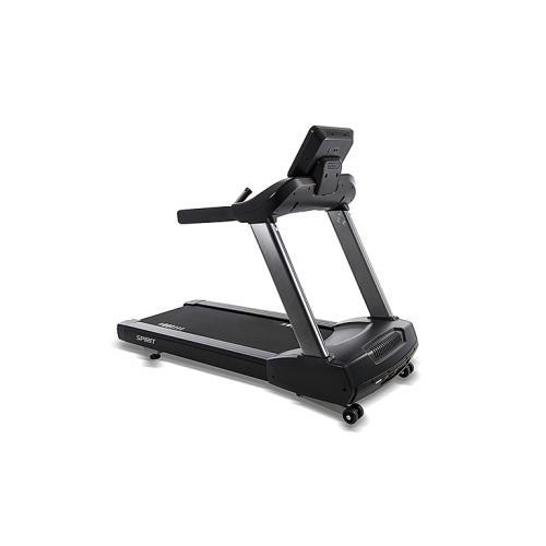 Беговая дорожка SPIRIT CT800+