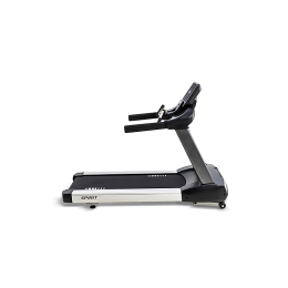 Беговая дорожка SPIRIT CT850+ Silver