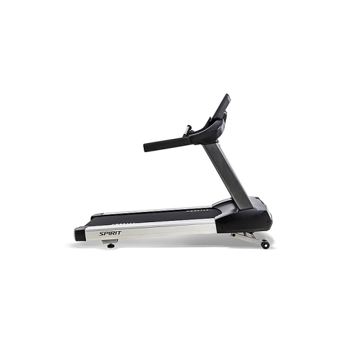 Беговая дорожка SPIRIT CT850+ Silver