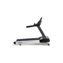 Беговая дорожка SPIRIT CT850+ Silver