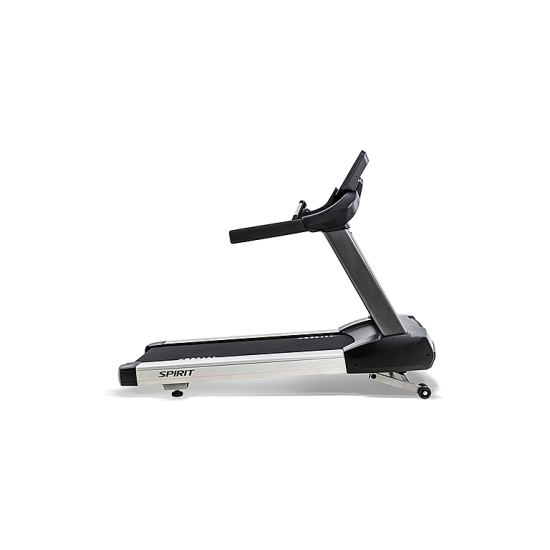 Беговая дорожка SPIRIT CT850+ Silver
