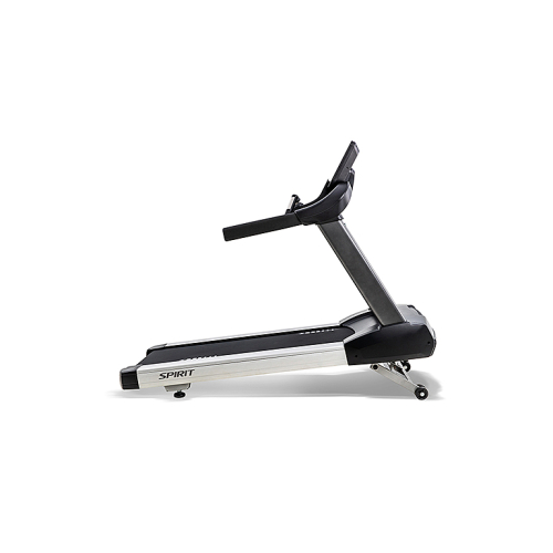 Беговая дорожка SPIRIT CT850+ Silver