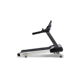 Беговая дорожка SPIRIT CT850+ Silver