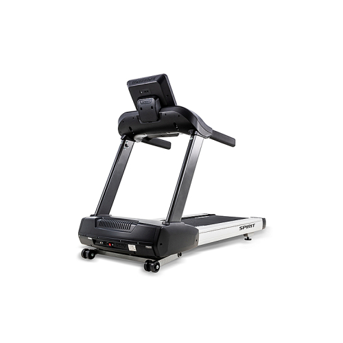 Беговая дорожка SPIRIT CT850+ Silver