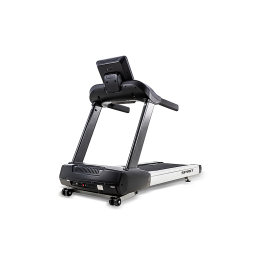 Беговая дорожка SPIRIT CT850+ Silver