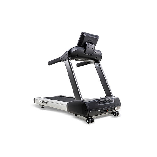 Беговая дорожка SPIRIT CT850+ Silver