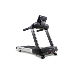 Беговая дорожка SPIRIT CT850+ Silver