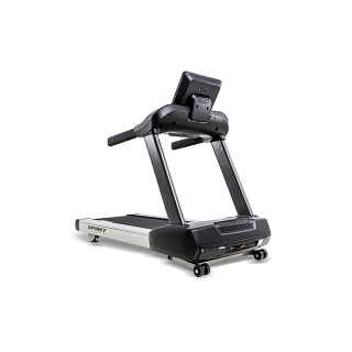 Беговая дорожка SPIRIT CT850+ Silver