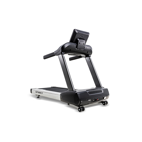 Беговая дорожка SPIRIT CT850+ Silver