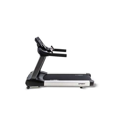 Беговая дорожка SPIRIT CT850+ Silver