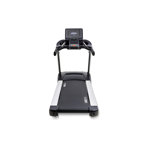 Беговая дорожка SPIRIT CT850+ Silver