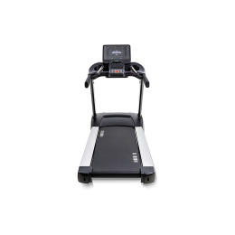 Беговая дорожка SPIRIT CT850+ Silver