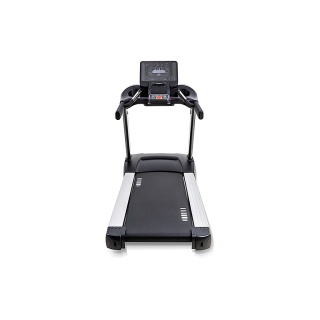 Беговая дорожка SPIRIT CT850+ Silver