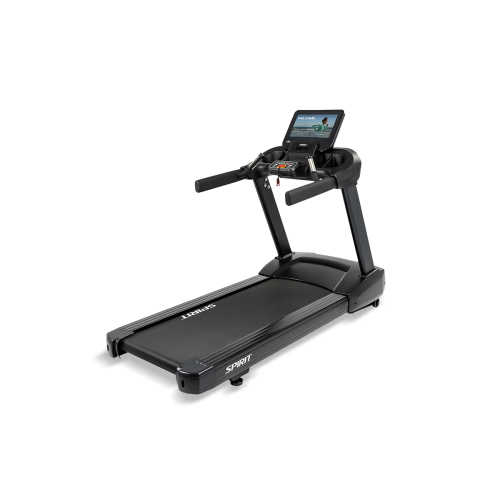 Беговая дорожка SPIRIT CT800ENT+