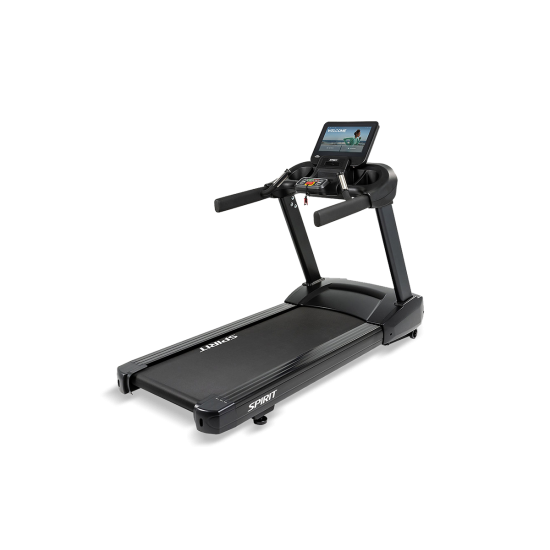 Беговая дорожка SPIRIT CT800ENT+