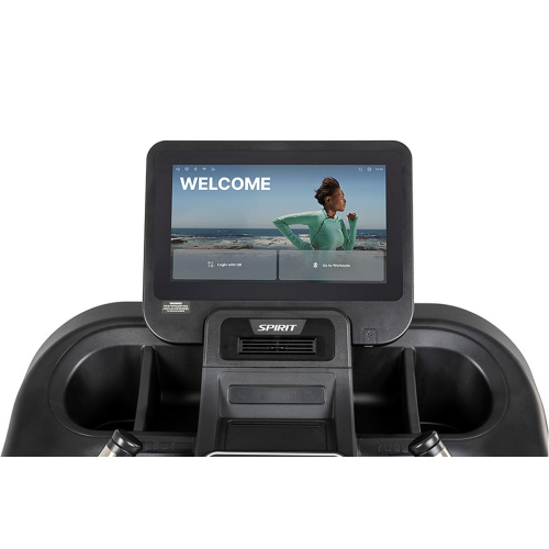 Беговая дорожка SPIRIT CT800ENT+