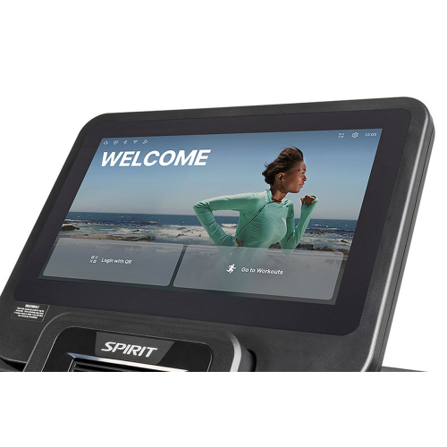 Беговая дорожка SPIRIT CT800ENT+