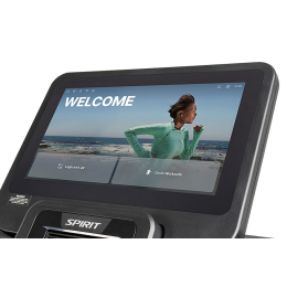 Беговая дорожка SPIRIT CT800ENT+