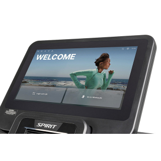 Беговая дорожка SPIRIT CT800ENT+