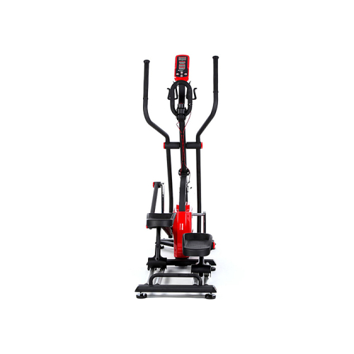 Эллиптический тренажер SPIRIT CG800 EGLIDE