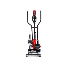 Эллиптический тренажер SPIRIT CG800 EGLIDE