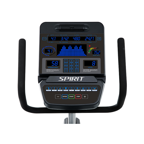 Эллиптический тренажер SPIRIT CE900