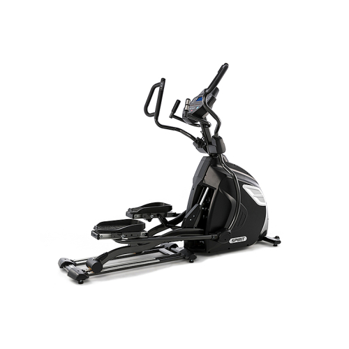 Эллиптический тренажер SPIRIT CE850
